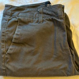 RSQ men’s shorts - at knee - size 32